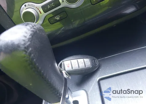 2012 Nissan Maxima 3.5 Sv z USA, uszkodzony, nr VIN 1N4AA5AP5CC823249